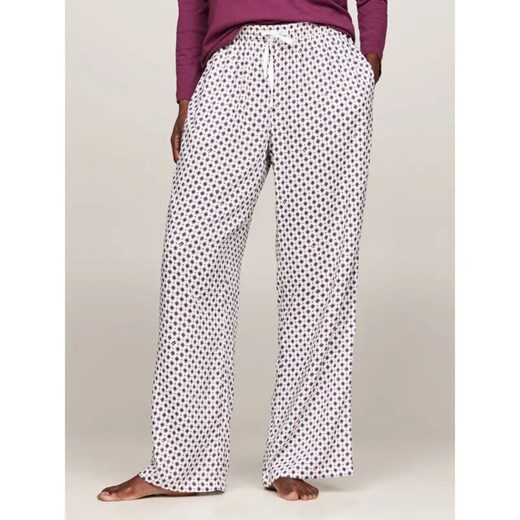 Tommy Hilfiger Spodnie od piżamy | Loose fit ze sklepu Gomez Fashion Store w kategorii Piżamy damskie - zdjęcie 185015441