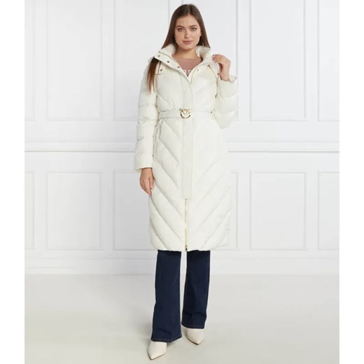 Pinko Kurtka | Regular Fit Pinko 40 okazyjna cena Gomez Fashion Store