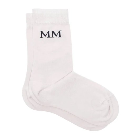 MM Skarpety Abitata ze sklepu Gomez Fashion Store w kategorii Skarpetki damskie - zdjęcie 185015513