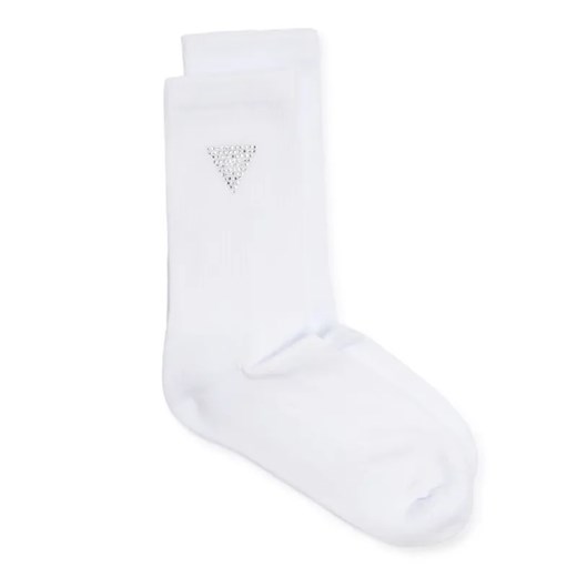 GUESS ACTIVE Skarpety ze sklepu Gomez Fashion Store w kategorii Skarpetki damskie - zdjęcie 185015550