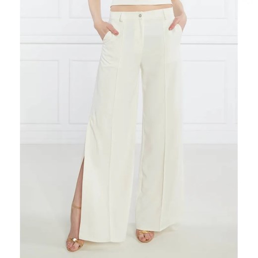 Pinko Spodnie PUREZA | Palazzo ze sklepu Gomez Fashion Store w kategorii Spodnie damskie - zdjęcie 185015552