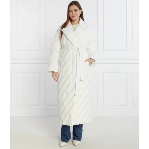 Pinko Kurtka | Regular Fit ze sklepu Gomez Fashion Store w kategorii Kurtki damskie - zdjęcie 185015570