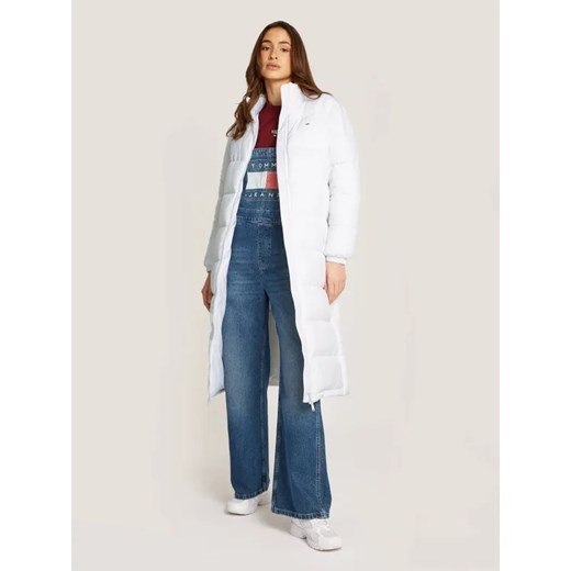 Tommy Jeans Płaszcz ze sklepu Gomez Fashion Store w kategorii Płaszcze damskie - zdjęcie 185015604