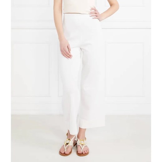 Liviana Conti Spodnie | Relaxed fit ze sklepu Gomez Fashion Store w kategorii Spodnie damskie - zdjęcie 185015622