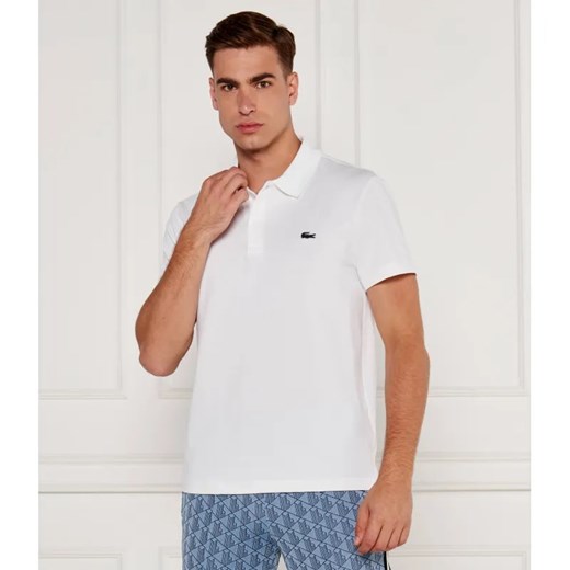 Lacoste Polo | Regular Fit ze sklepu Gomez Fashion Store w kategorii T-shirty męskie - zdjęcie 185015623