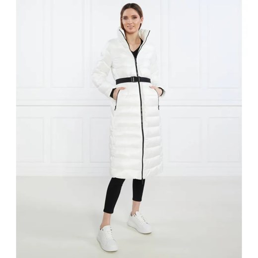 Calvin Klein Kurtka Essential | Regular Fit ze sklepu Gomez Fashion Store w kategorii Kurtki damskie - zdjęcie 185015661