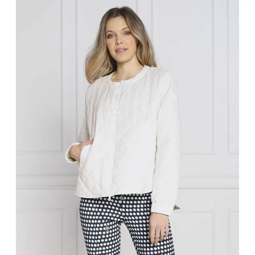 Marc Cain Kurtka | Regular Fit ze sklepu Gomez Fashion Store w kategorii Kurtki damskie - zdjęcie 185015671