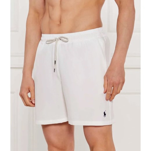 POLO RALPH LAUREN Szorty kąpielowe | Regular Fit ze sklepu Gomez Fashion Store w kategorii Kąpielówki - zdjęcie 185015713