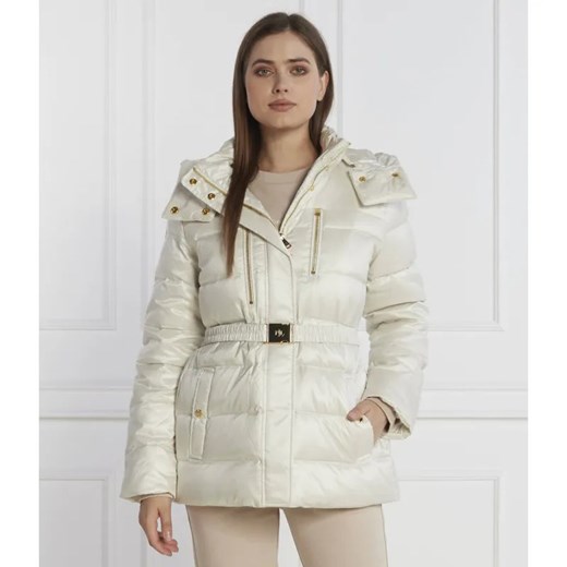 LAUREN RALPH LAUREN Puchowa kurtka | Regular Fit ze sklepu Gomez Fashion Store w kategorii Kurtki damskie - zdjęcie 185015742