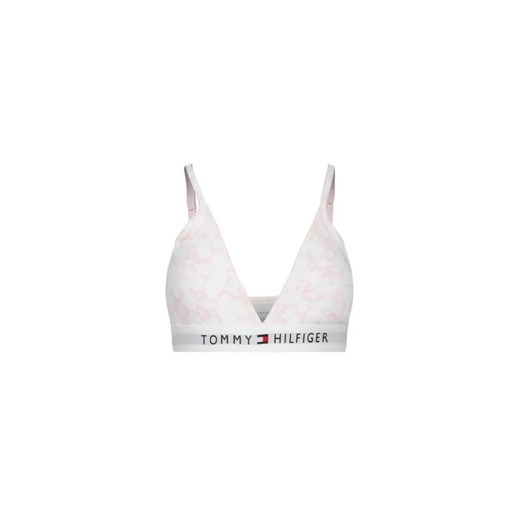 Tommy Hilfiger Biustonosz Tommy Hilfiger 164/176 promocyjna cena Gomez Fashion Store