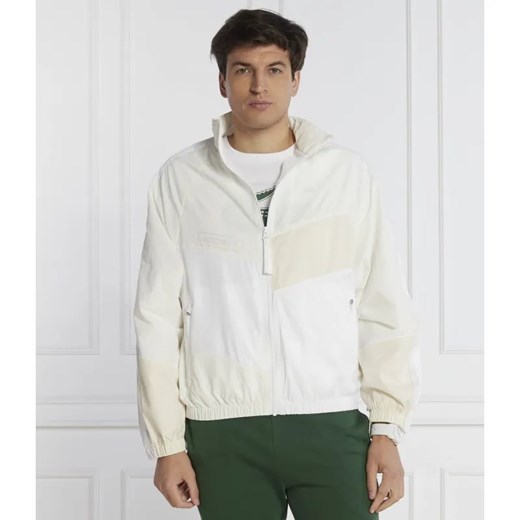 Lacoste Kurtka | Regular Fit ze sklepu Gomez Fashion Store w kategorii Kurtki męskie - zdjęcie 185015883