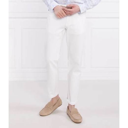 Joop! Jeans Jeansy 15 JJD-02Mitch | Modern fit ze sklepu Gomez Fashion Store w kategorii Jeansy męskie - zdjęcie 185015950