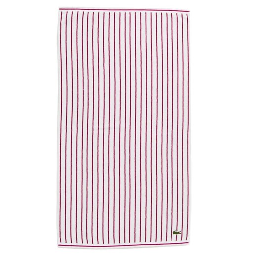 Lacoste HOME Ręcznik plażowy ze sklepu Gomez Fashion Store w kategorii Ręczniki - zdjęcie 185015990