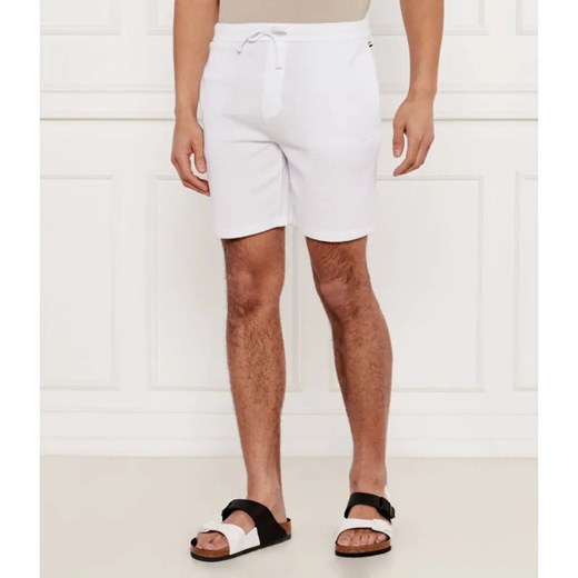 BOSS BLACK Szorty od piżamy | Regular Fit ze sklepu Gomez Fashion Store w kategorii Piżamy męskie - zdjęcie 185016001