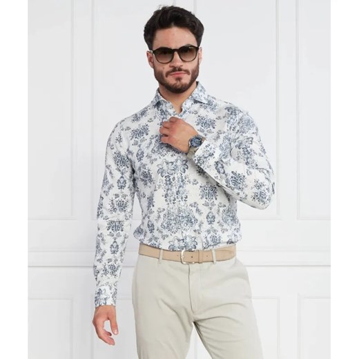 Joop! Koszula PAI | Slim Fit ze sklepu Gomez Fashion Store w kategorii Koszule męskie - zdjęcie 185016003