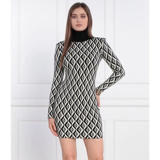 Elisabetta Franchi Sukienka ze sklepu Gomez Fashion Store w kategorii Sukienki - zdjęcie 185016041
