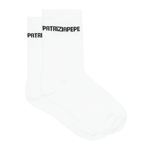 Patrizia Pepe Skarpety ze sklepu Gomez Fashion Store w kategorii Skarpetki damskie - zdjęcie 185016071