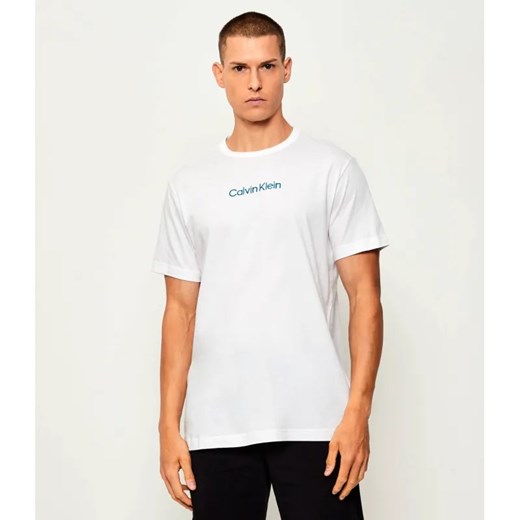 Calvin Klein Underwear T-shirt | Regular Fit ze sklepu Gomez Fashion Store w kategorii T-shirty męskie - zdjęcie 185016094