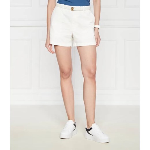 POLO RALPH LAUREN Szorty | Regular Fit ze sklepu Gomez Fashion Store w kategorii Szorty - zdjęcie 185016120