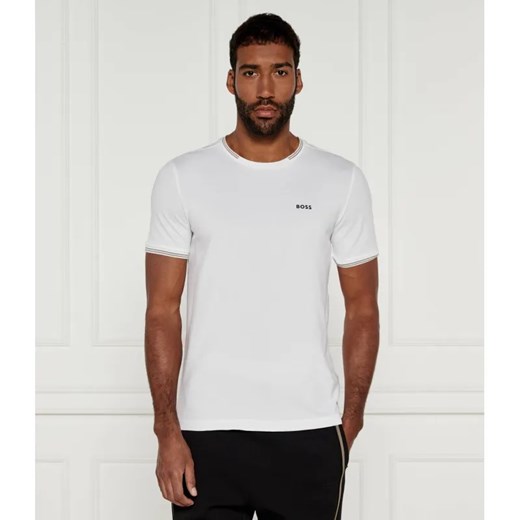 BOSS GREEN T-shirt Taul | Regular Fit | stretch ze sklepu Gomez Fashion Store w kategorii T-shirty męskie - zdjęcie 185016121