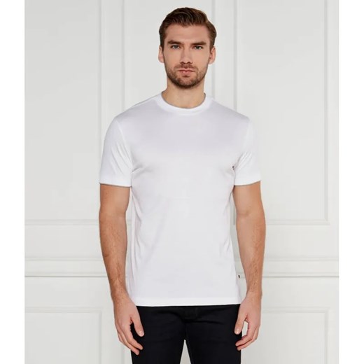 van Laack T-shirt PILOS-F | Regular Fit ze sklepu Gomez Fashion Store w kategorii T-shirty męskie - zdjęcie 185016143