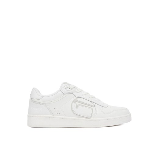 Sneakersy G-Star Raw CEO-Y24004-01 Biały ze sklepu eobuwie.pl w kategorii Buty sportowe damskie - zdjęcie 185016410