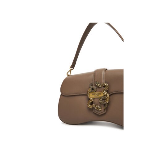 Torebka Just Cavalli 79RA4BA1 ZSA89 Beżowy Just Cavalli 00 eobuwie.pl