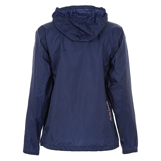 Vent du Cap Kurtka przeciwwiatrowa &quot;Arow&quot; w kolorze granatowym Vent Du Cap S okazyjna cena Limango Polska