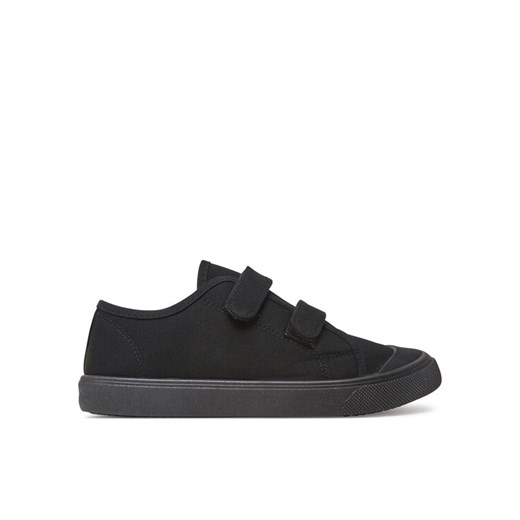 Trampki DeeZee CEO-CSS20535-03 Czarny ze sklepu eobuwie.pl w kategorii Trampki dziecięce - zdjęcie 185021083