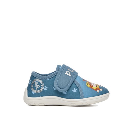 Kapcie Paw Patrol CEO-NJ-AW25-116PAW Zielony ze sklepu eobuwie.pl w kategorii Kapcie dziecięce - zdjęcie 185021092