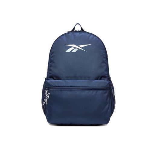 Plecak Reebok RBK-B-007-CCC Granatowy ze sklepu eobuwie.pl w kategorii Plecaki - zdjęcie 185021101