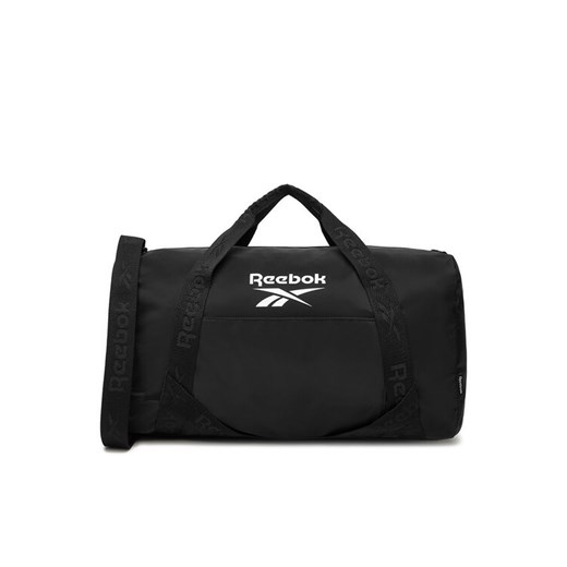 Torba Reebok C-RBK-B-001-08 Czarny - id: 5906751226353 - marki Reebok - 185021111 Torba Reebok C-RBK-B-001-08 Czarny ze sklepu eobuwie.pl w kategorii Torby sportowe - zdjęcie 185021111