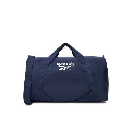 Torba Reebok C-RBK-B-001-08 Granatowy - id: 5906751226346 - marki Reebok - 185021113 Torba Reebok C-RBK-B-001-08 Granatowy ze sklepu eobuwie.pl w kategorii Torby sportowe - zdjęcie 185021113