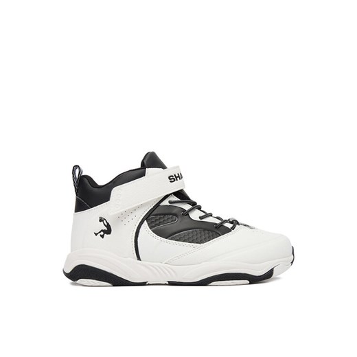 Sneakersy Shaq CEO-SPIN MOVE AQ95001Y-WZ Biały ze sklepu eobuwie.pl w kategorii Buty sportowe dziecięce - zdjęcie 185021134