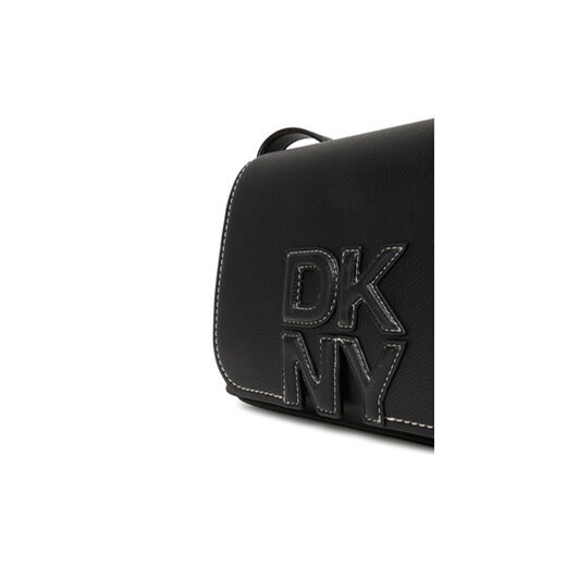Torebka DKNY R51EAJ40 Czarny OS eobuwie.pl