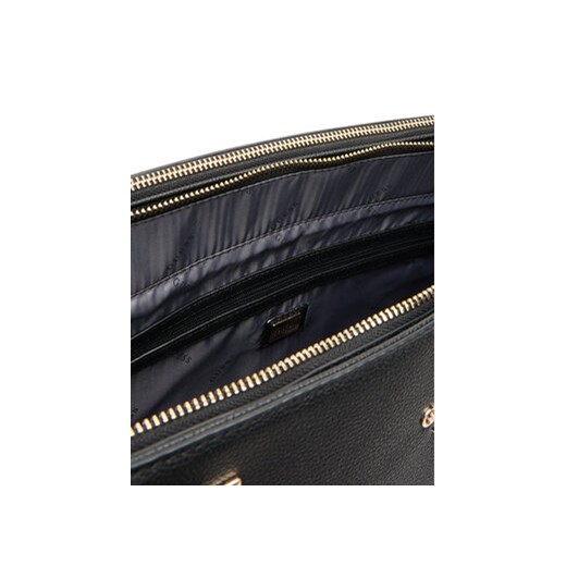 Torebka Guess TWPN95 36024 Czarny Guess OS eobuwie.pl