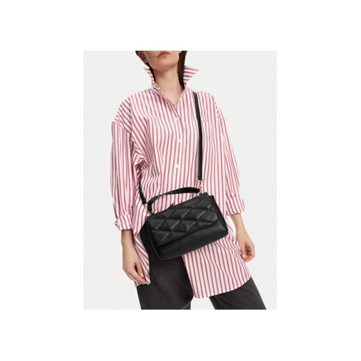 Torebka DeeZee C-DZE-S-016-08 Czarny NOSIZE eobuwie.pl