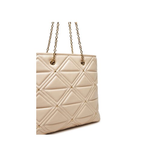 Torebka DeeZee C-DZE-S-014-08 Écru NOSIZE eobuwie.pl