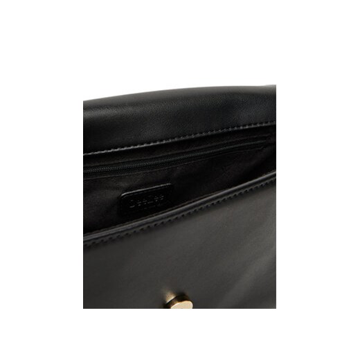 Torebka DeeZee C-DZE-S-016-08 Czarny NOSIZE eobuwie.pl