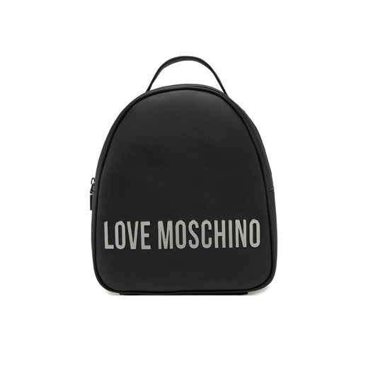 LOVE MOSCHINO Plecak JC4197PP1MKD000B Czarny ze sklepu MODIVO w kategorii Plecaki - zdjęcie 185022483