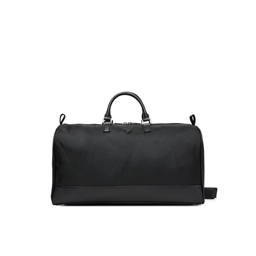 Guess Torba podróżna 176823 Czarny ze sklepu MODIVO w kategorii Torby sportowe - zdjęcie 185022492