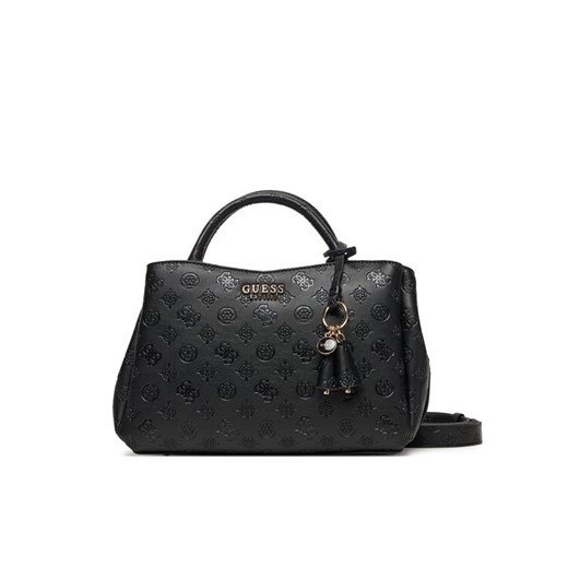 Guess Torebka 175907 Czarny ze sklepu MODIVO w kategorii Torebki damskie - zdjęcie 185022520