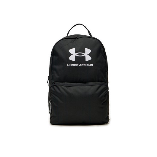 Under Armour Plecak UA Loudon Backpack 1378415-001 Czarny ze sklepu MODIVO w kategorii Plecaki - zdjęcie 185022533