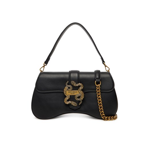 Just Cavalli Torebka 79RA4BA1 ZSA89 Czarny ze sklepu MODIVO w kategorii Torebki damskie - zdjęcie 185022580