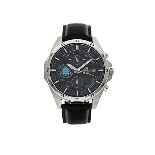 Casio Zegarek Edifice EFR-556L-1AVUEF Czarny ze sklepu MODIVO w kategorii Zegarki - zdjęcie 185022601