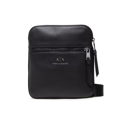 Armani Exchange Saszetka 952391 CC830 00020 Czarny ze sklepu MODIVO w kategorii Saszetki - zdjęcie 185022612