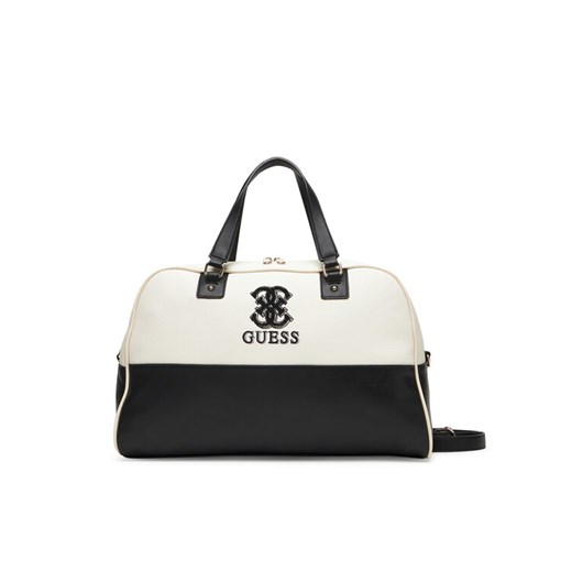 Guess Torba V5YZ03 WHDW0 Écru ze sklepu MODIVO w kategorii Torby podróżne - zdjęcie 185022662