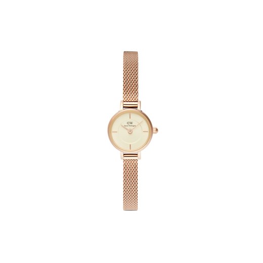 Daniel Wellington Zegarek DW00100741 Różowy ze sklepu MODIVO w kategorii Zegarki - zdjęcie 185022733
