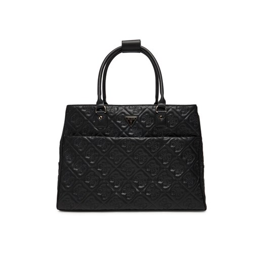 Guess Torebka TWQL96 58919 Czarny ze sklepu MODIVO w kategorii Torebki damskie - zdjęcie 185022750