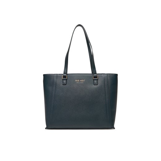 Nine West Torebka CEO-Midtown Maven-LX9844 Zielony ze sklepu MODIVO w kategorii Torby Shopper bag - zdjęcie 185022811